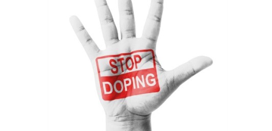 stopdoping