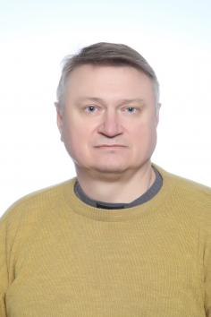 Sergej Čechov